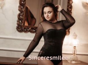 Sinceresmilee