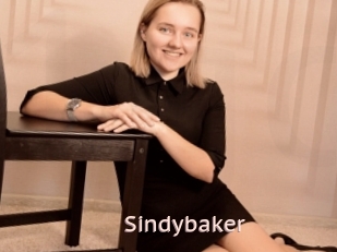 Sindybaker