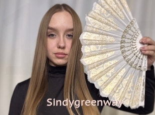 Sindygreenway