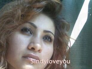 Sindyloveyou
