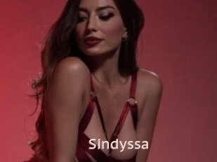 Sindyssa