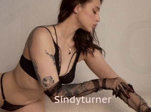 Sindyturner