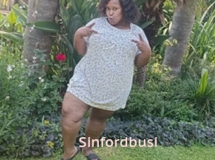 Sinfordbusi