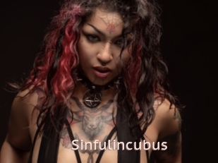 Sinfulincubus
