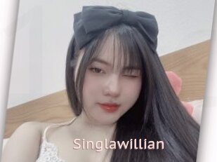 Singlawillian