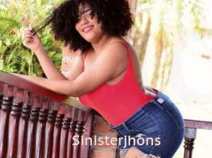 Sinisterjhons