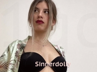 Sinnerdolly