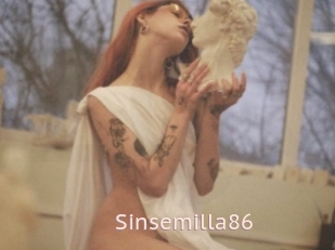 Sinsemilla86