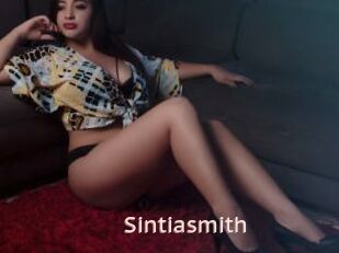Sintiasmith