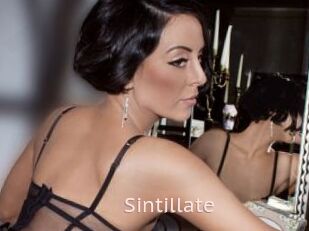Sintillate