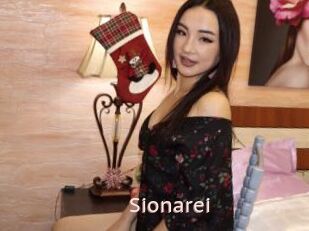 Sionarei