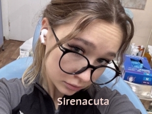 Sirenacuta