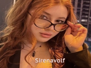 Sirenavolf