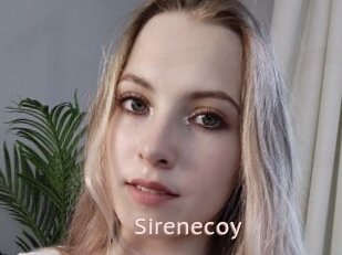 Sirenecoy