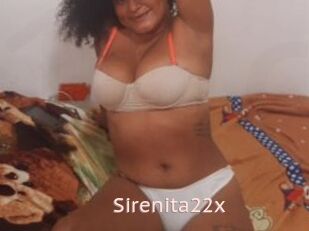 Sirenita22x