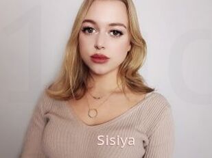 Sisiya