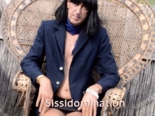 Sissidomination