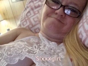 Sixxxgirl