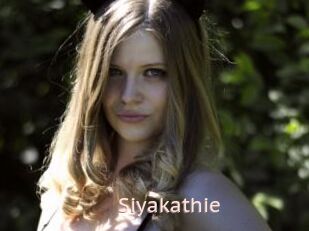 Siyakathie