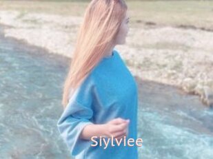 Siylviee