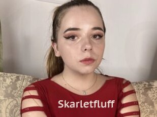 Skarletfluff