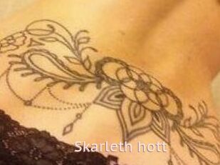 Skarleth_hott