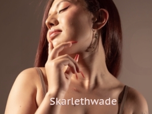 Skarlethwade