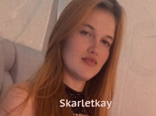 Skarletkay