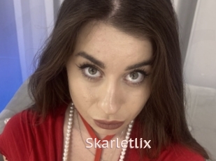 Skarletlix