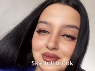 Skarlettbrook