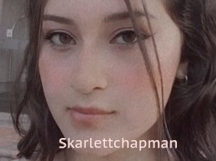 Skarlettchapman