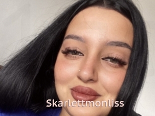 Skarlettmonliss
