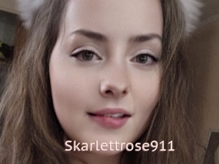 Skarlettrose911