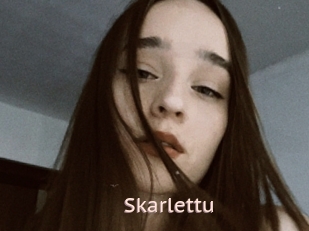 Skarlettu