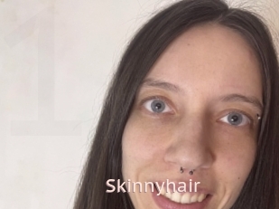 Skinnyhair