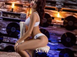 Skiny