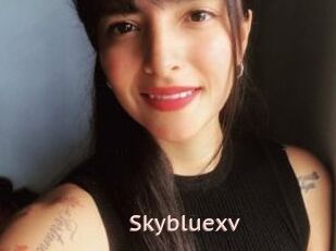 Skybluexv