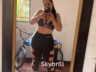 Skybrill
