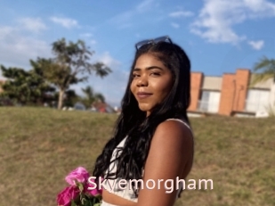 Skyemorgham