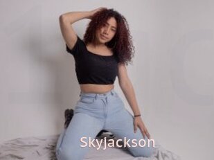 Skyjackson