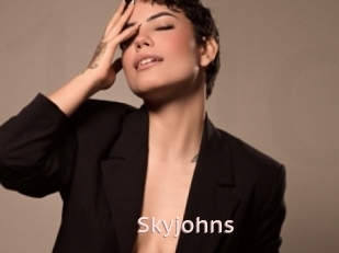 Skyjohns