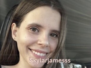 Skylarjamesss