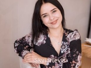 Skylarlevis