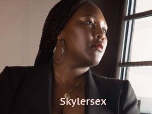 Skylersex