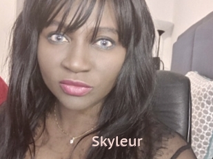 Skyleur