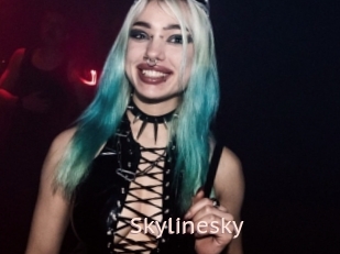 Skylinesky