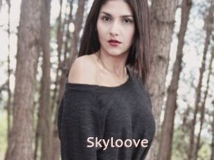 Skyloove