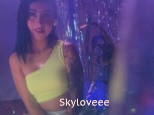 Skyloveee