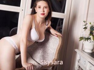 Skysara