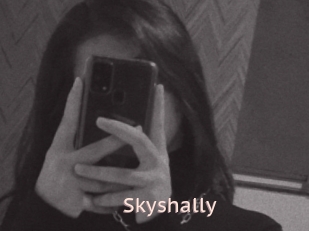 Skyshally